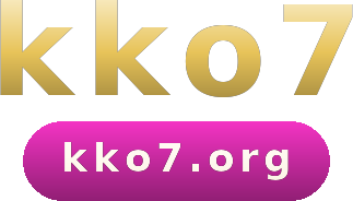 kko7 logo